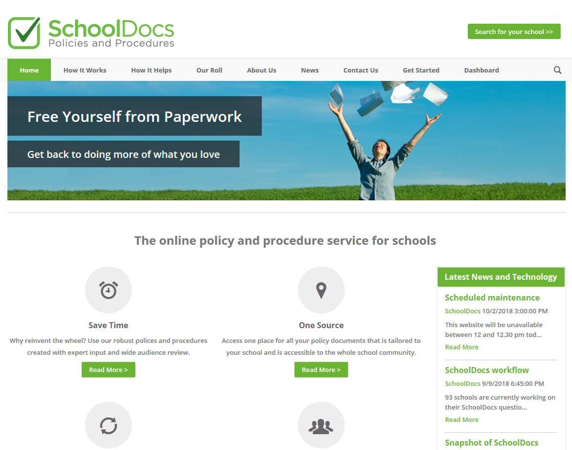 schooldocs