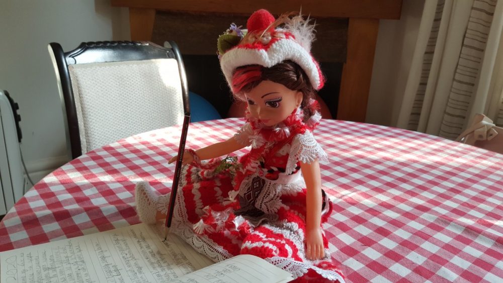 Ivanov March homework