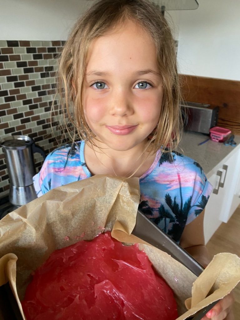 Mimi – Turkish Delight