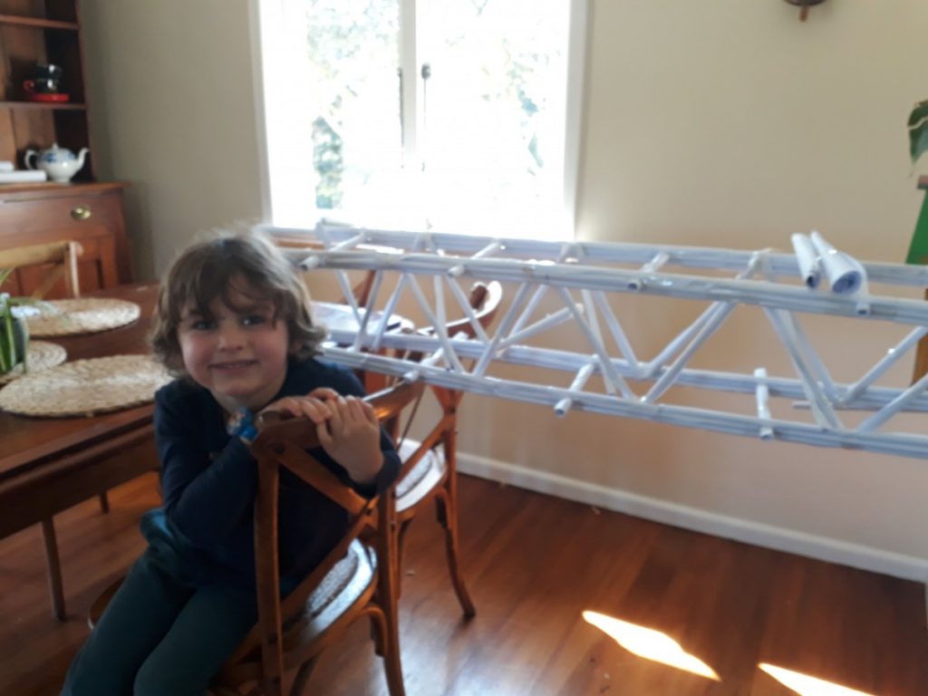 Rowan bridge